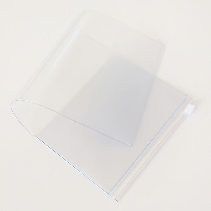 ｵﾝﾗｲﾝ限定 透明ﾊﾞｲﾝﾀﾞｰｶﾊﾞｰM5ｽｸｴｱ