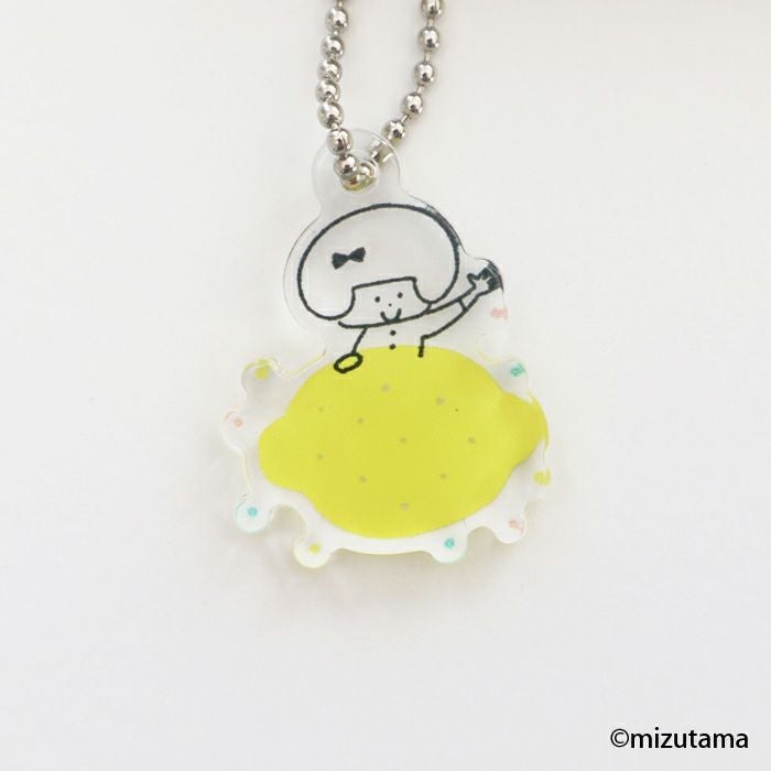 ｵﾝﾗｲﾝ限定 uni-ball one P FRUIT LEMON