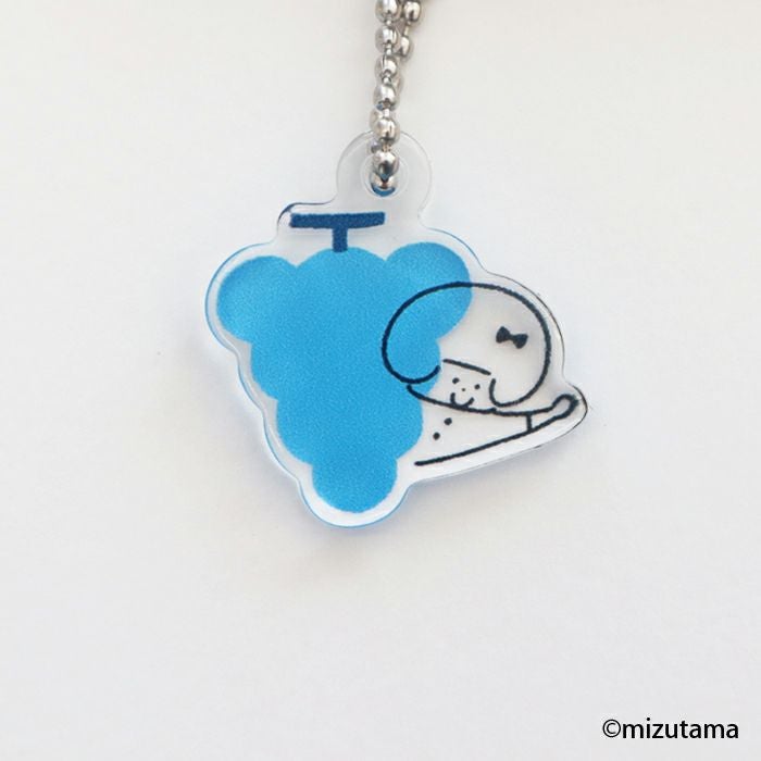 ｵﾝﾗｲﾝ限定 uni-ball one P FRUIT GRAPE