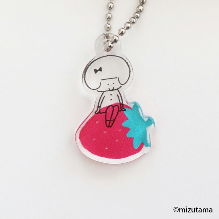 ｵﾝﾗｲﾝ限定 uni-ball one P FRUIT STRAWBERRY