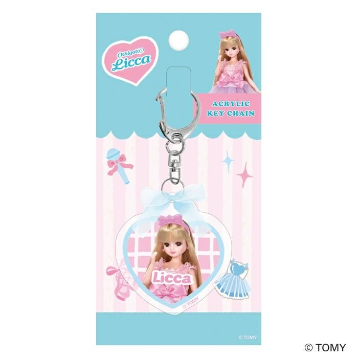 Oshigoto Licca｜古川紙工 公式通販｜かわいい紙もの・ステーショナリー