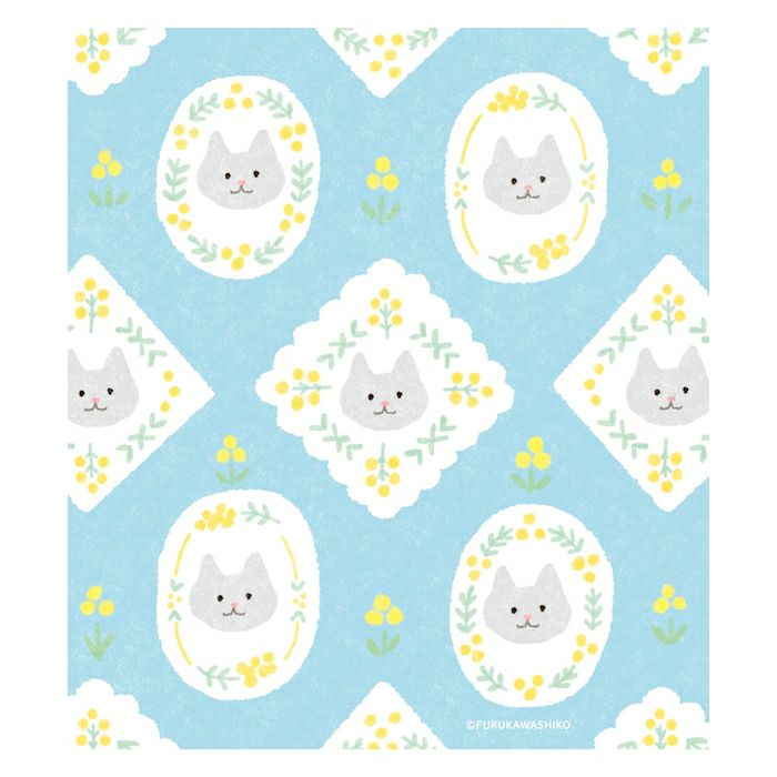 ﾒﾓﾊﾟｯﾄﾞ ﾐﾓｻﾞとﾈｺ