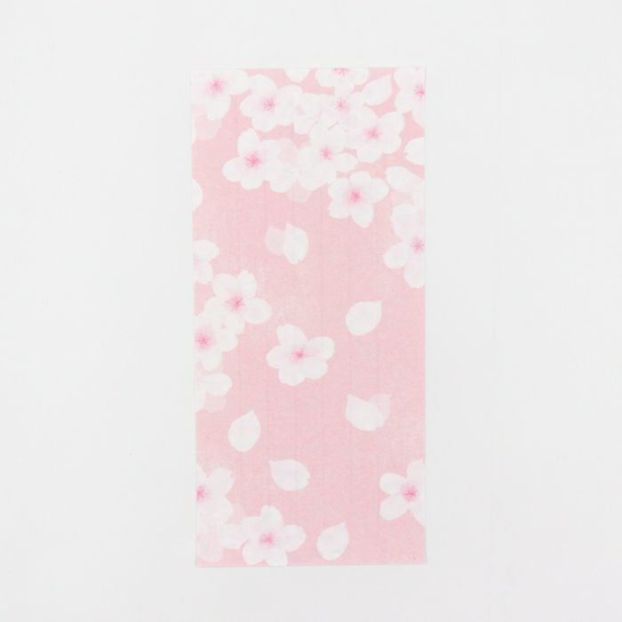 今日のお手紙 そよそよｻｸﾗ