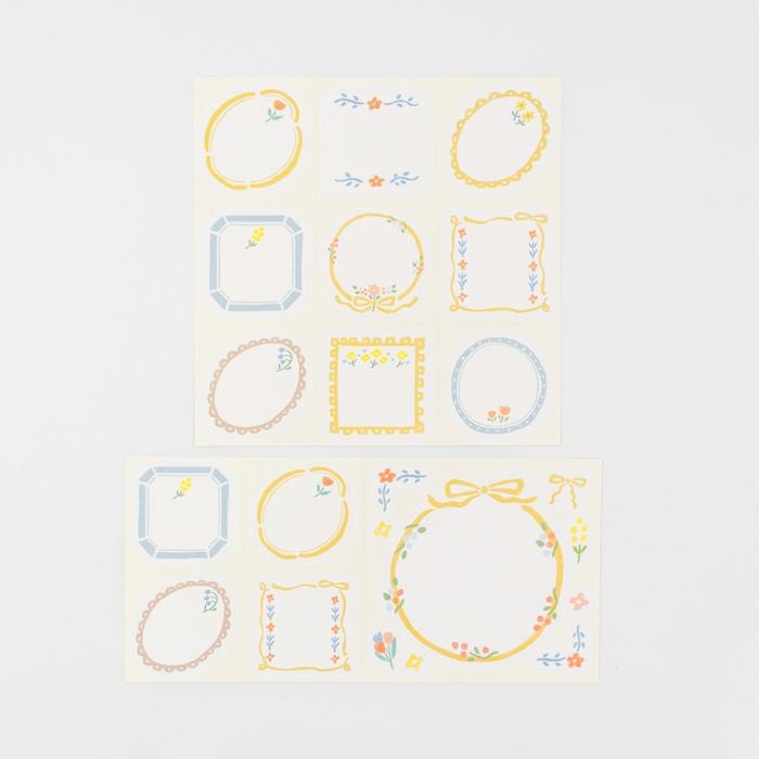 色紙 ﾌﾞﾛｰﾁ