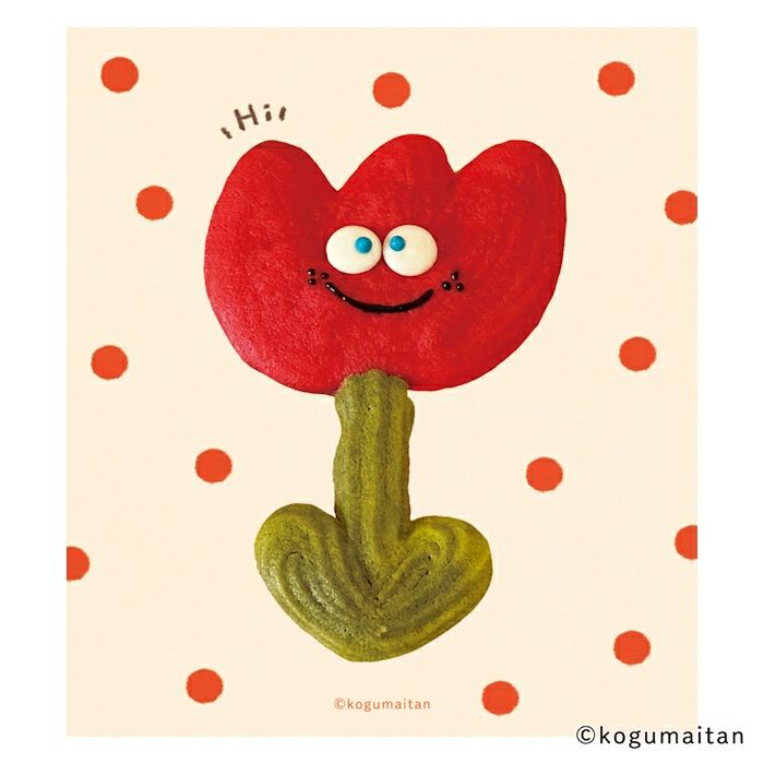 ﾒﾓﾊﾟｯﾄﾞ ﾁｭｰﾘｰ こぐまいたん