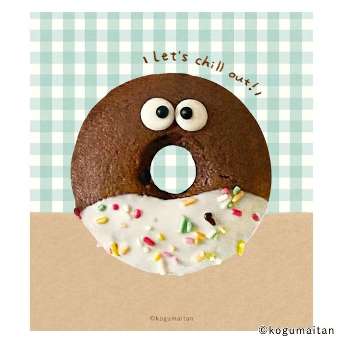 ﾒﾓﾊﾟｯﾄﾞ どなすけ こぐまいたん