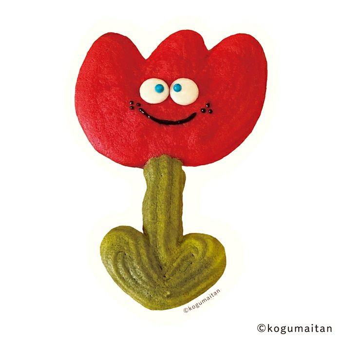 ﾀﾞｲｶｯﾄﾐﾆﾚﾀｰｾｯﾄ ﾁｭｰﾘｰ こぐまいたん