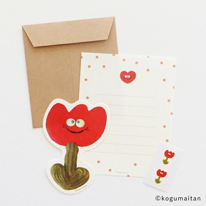 ﾀﾞｲｶｯﾄﾐﾆﾚﾀｰｾｯﾄ ﾁｭｰﾘｰ こぐまいたん