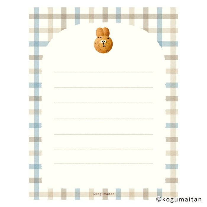 ﾀﾞｲｶｯﾄﾐﾆﾚﾀｰｾｯﾄ ｸﾏｯｽﾙ こぐまいたん