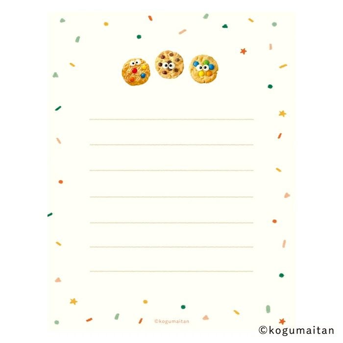 ﾀﾞｲｶｯﾄﾐﾆﾚﾀｰｾｯﾄ ぱくべぇー こぐまいたん