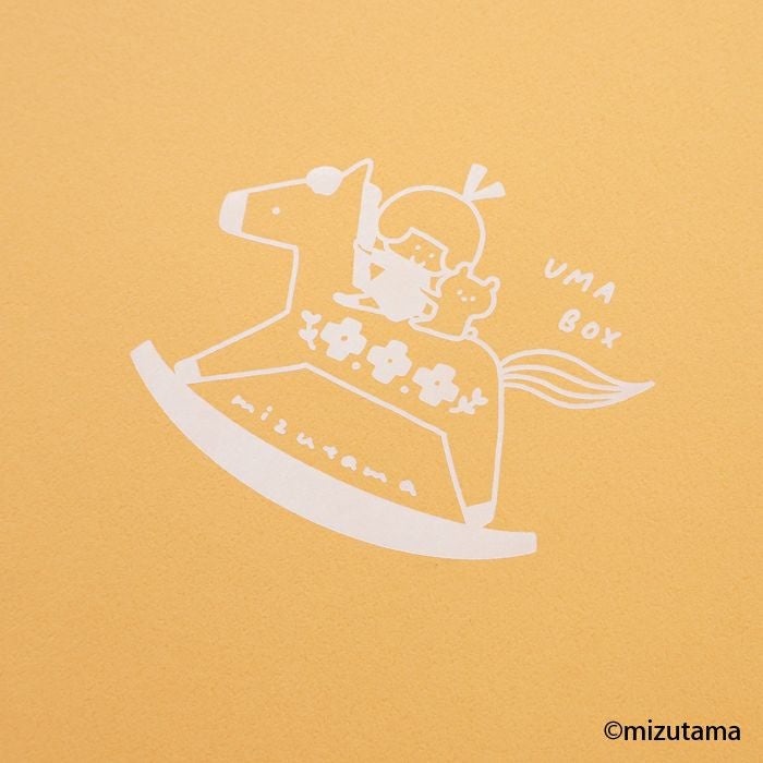 ｵﾝﾗｲﾝ限定 UMA BOX | 古川紙工公式オンラインショップ