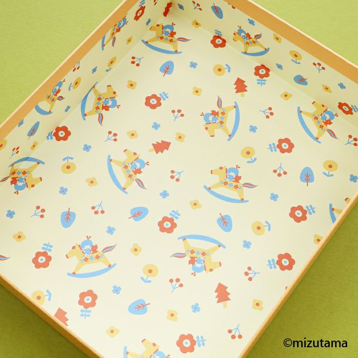 ｵﾝﾗｲﾝ限定 UMA BOX