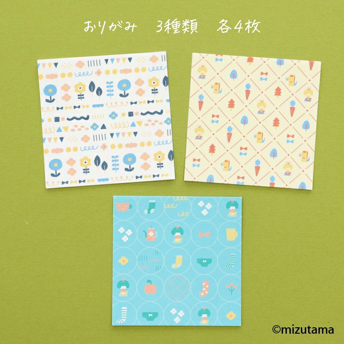 ｵﾝﾗｲﾝ限定 UMA BOX | 古川紙工公式オンラインショップ