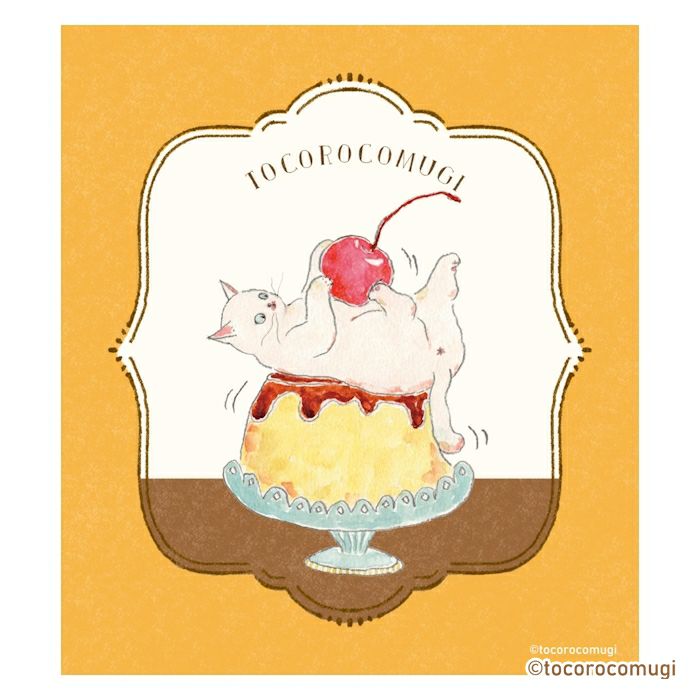 ﾒﾓﾊﾟｯﾄﾞ ｽｲｰﾂ ﾄｺﾛｺﾑｷﾞ