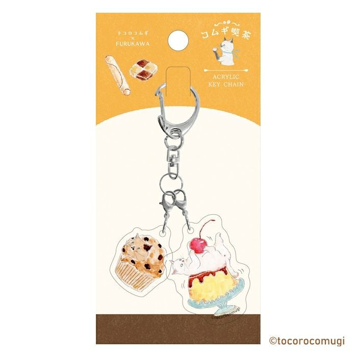 トコロコムギ | 古川紙工公式オンラインショップ