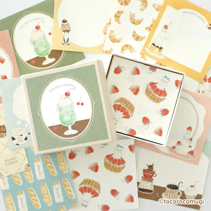 ｵﾝﾗｲﾝ限定 おりがみ小箱 ﾄｺﾛｺﾑｷﾞ