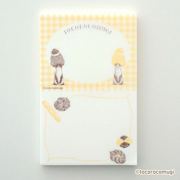 ｵﾝﾗｲﾝ限定 ﾆｺｲﾁmemo ﾄｺﾛｺﾑｷﾞ ｽｲｰﾂ