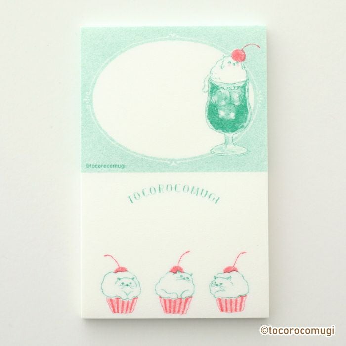 ｵﾝﾗｲﾝ限定 ﾆｺｲﾁmemo ﾄｺﾛｺﾑｷﾞ 喫茶