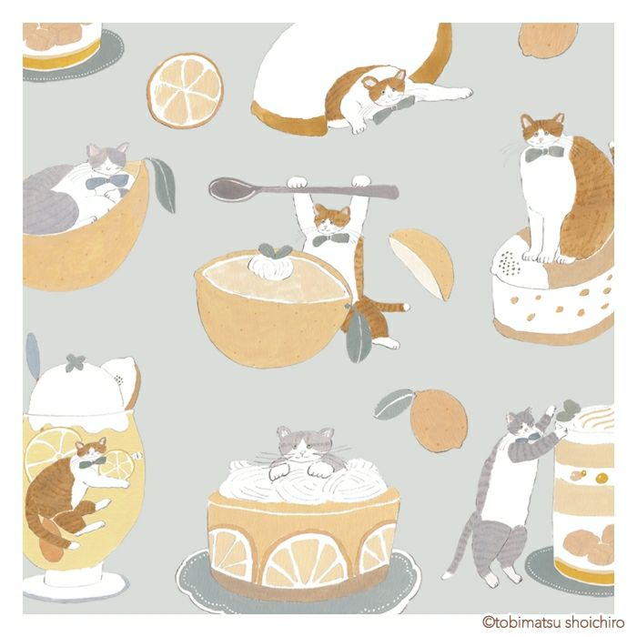 おりがみﾒﾓ ﾚﾓﾝｽｲｰﾂ ﾄﾋﾞﾏﾂｼｮｳｲﾁﾛｳ