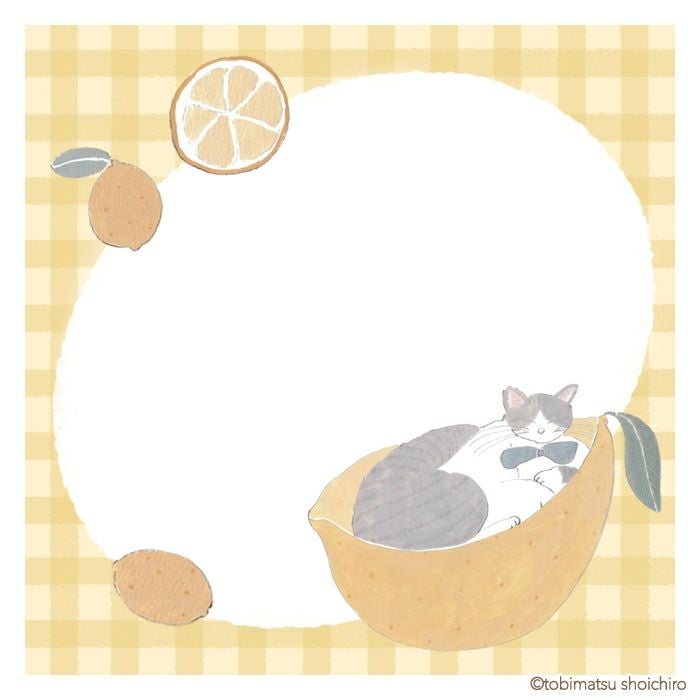 おりがみﾒﾓ ﾚﾓﾝｽｲｰﾂ ﾄﾋﾞﾏﾂｼｮｳｲﾁﾛｳ