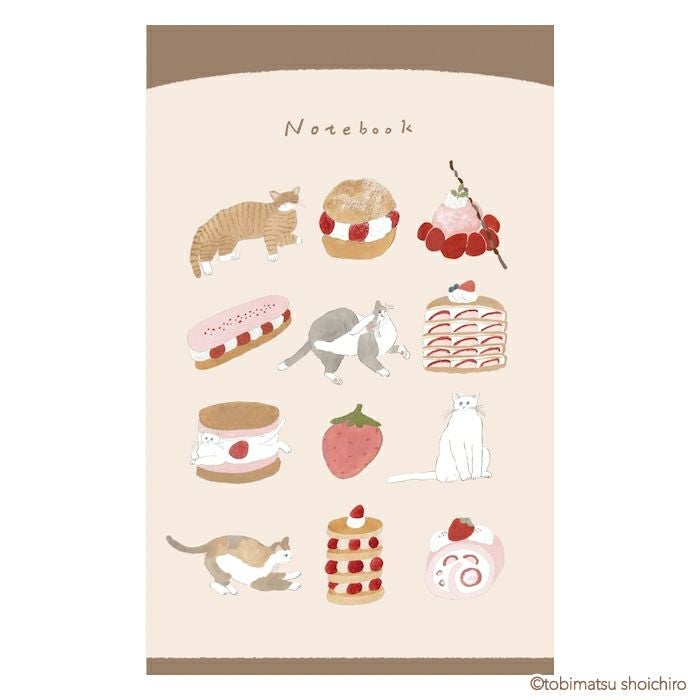 ｽﾘﾑﾉｰﾄ いちごｽｲｰﾂ ﾄﾋﾞﾏﾂｼｮｳｲﾁﾛｳ