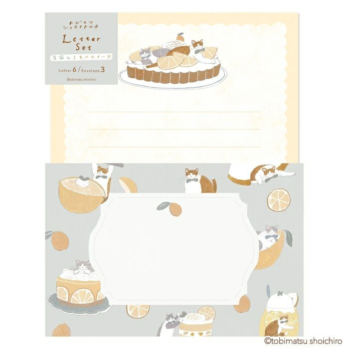 ﾚﾀｰｾｯﾄ ﾚﾓﾝｽｲｰﾂ ﾄﾋﾞﾏﾂｼｮｳｲﾁﾛｳ