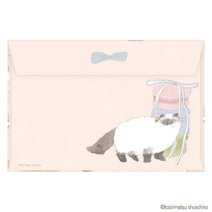 ﾚﾀｰｾｯﾄ ﾏｶﾛﾝ ﾄﾋﾞﾏﾂｼｮｳｲﾁﾛｳ