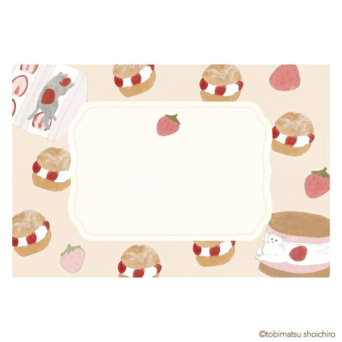 ﾚﾀｰｾｯﾄ いちごｽｲｰﾂ ﾄﾋﾞﾏﾂｼｮｳｲﾁﾛｳ