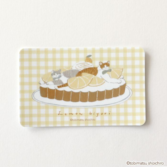 ｵﾝﾗｲﾝ限定 ｺﾝﾌﾟﾘｰﾄｾｯﾄ ﾄﾋﾞﾏﾂｼｮｳｲﾁﾛｳ ﾚﾓﾝ