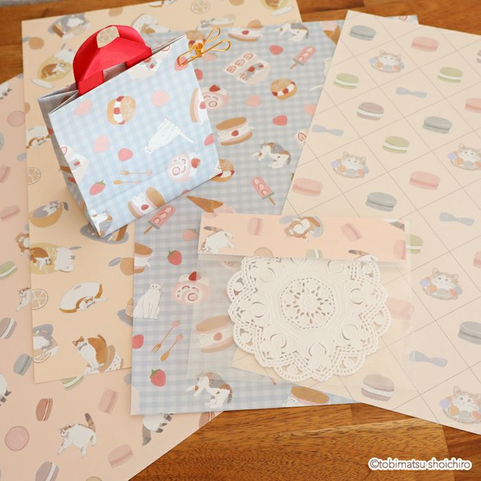 ｵﾝﾗｲﾝ限定 ﾃﾞｻﾞｲﾝﾍﾟｰﾊﾟｰ ﾄﾋﾞﾏﾂｼｮｳｲﾁﾛｳ