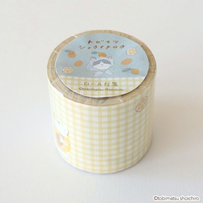 トビマツショウイチロウ | 古川紙工公式オンラインショップ