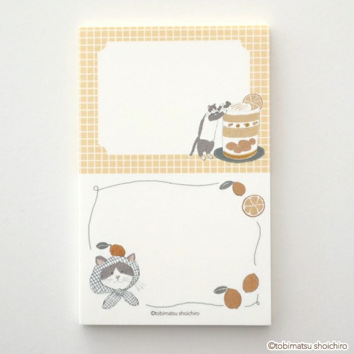 ｵﾝﾗｲﾝ限定 ﾆｺｲﾁmemo ﾄﾋﾞﾏﾂｼｮｳｲﾁﾛｳ ﾚﾓﾝ