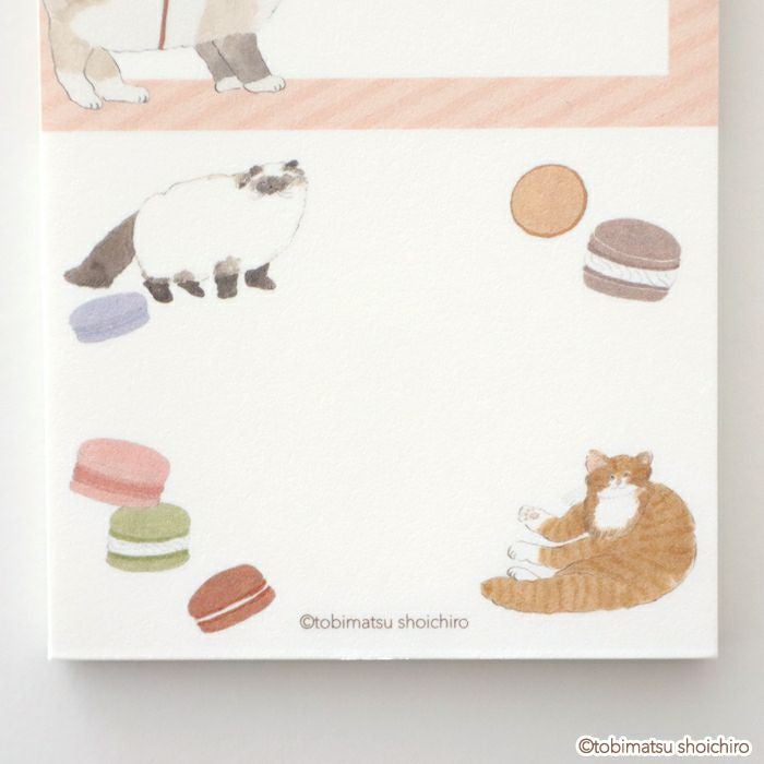 ｵﾝﾗｲﾝ限定 ﾆｺｲﾁmemo ﾄﾋﾞﾏﾂｼｮｳｲﾁﾛｳ ﾏｶﾛﾝ