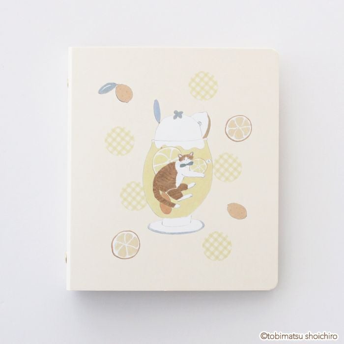 バインダー｜可愛い文具 通販・ギフトにも人気