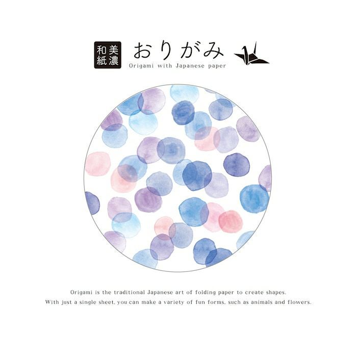 箱入り美濃和紙おりがみ A