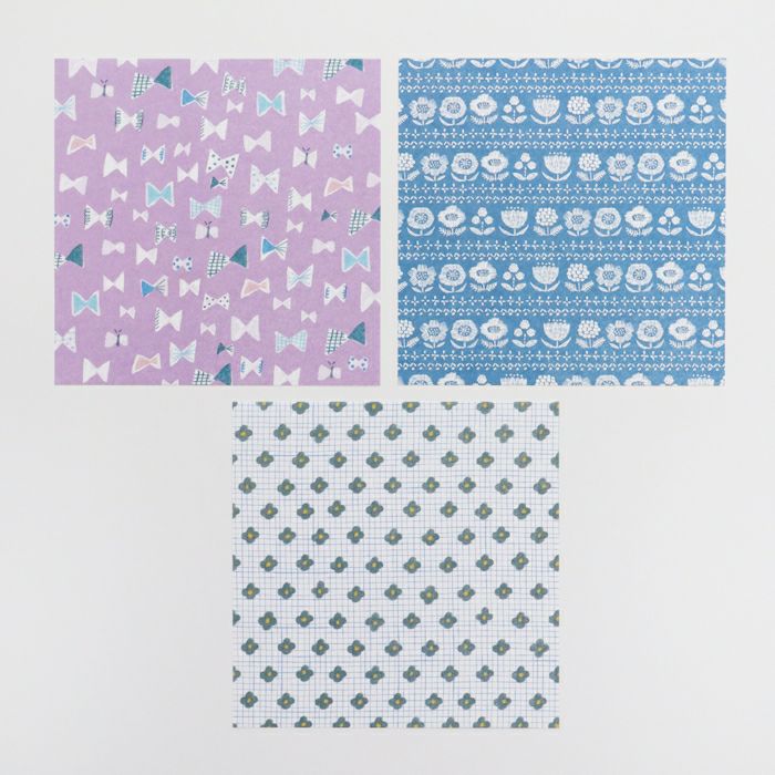 箱入り美濃和紙おりがみ A