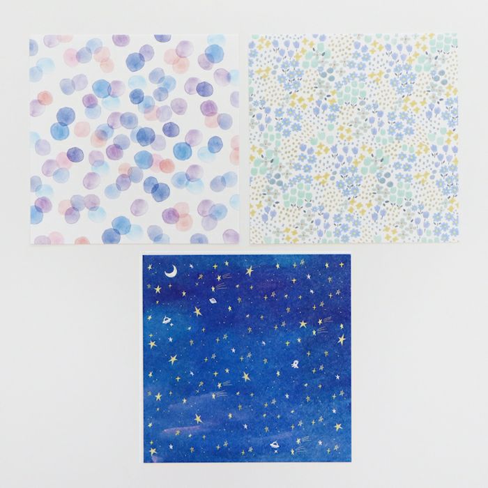 箱入り美濃和紙おりがみ A