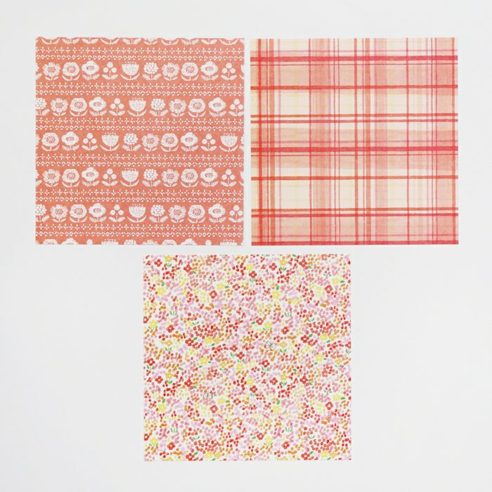 箱入り美濃和紙おりがみ C