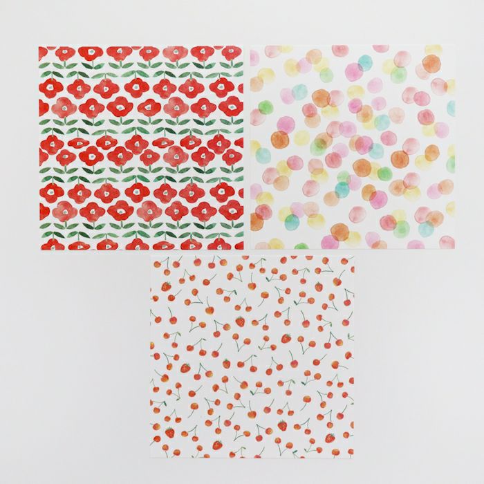 箱入り美濃和紙おりがみ C