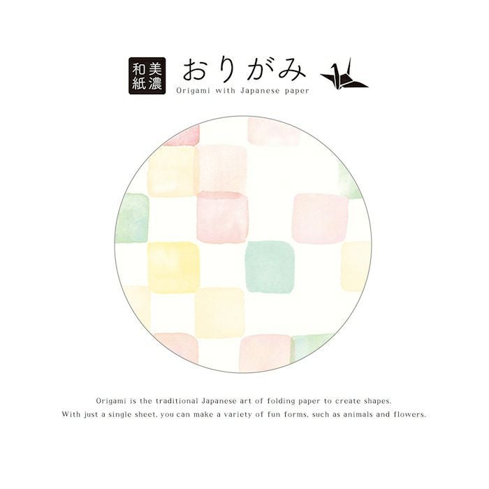 おりがみ 一覧｜古川紙工 公式通販｜柄紙・和紙