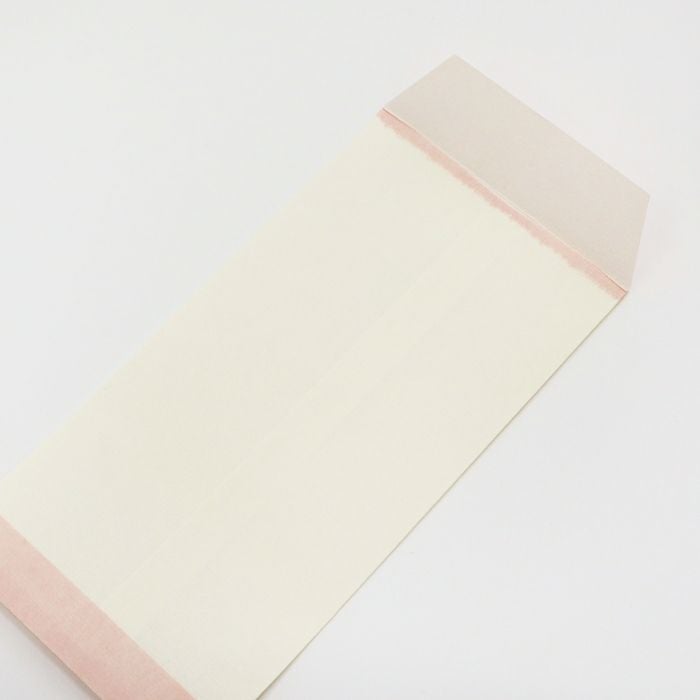 美濃和紙のし袋 おめでとうございます 華