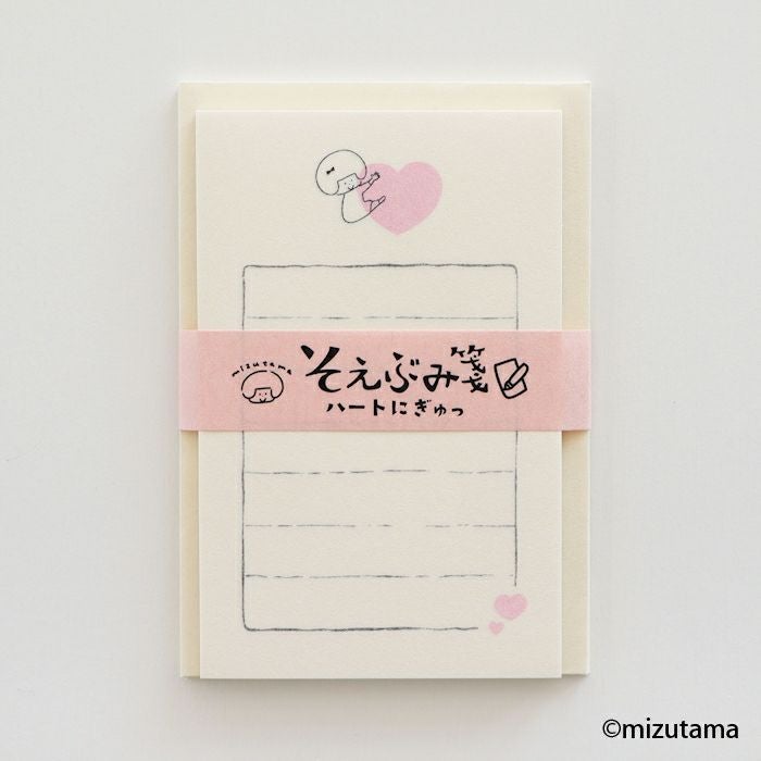 ミニレターセット・ミニレター | 古川紙工公式オンラインショップ