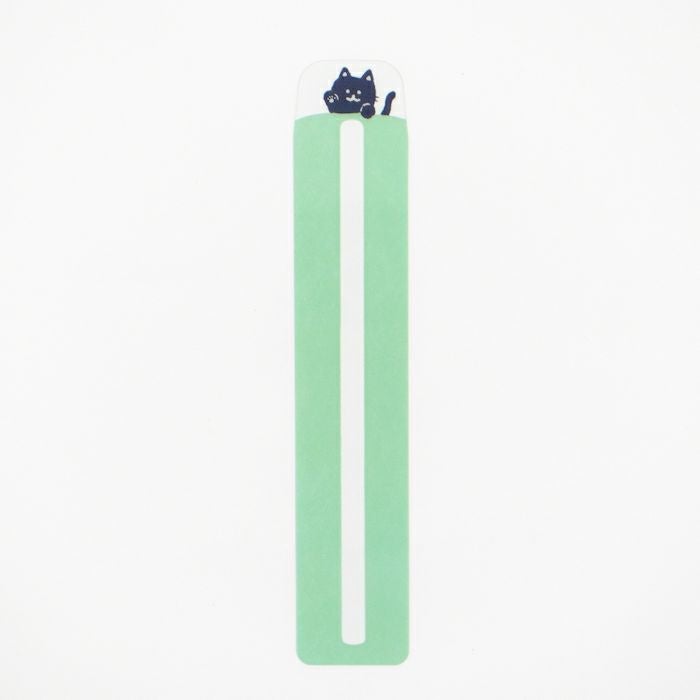 KOKOYOMU くろねこ HONTOWATASHI | 古川紙工公式オンラインショップ