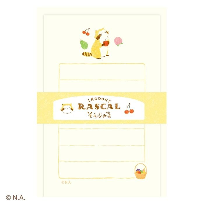 ミニレターセット・ミニレター | 古川紙工公式オンラインショップ