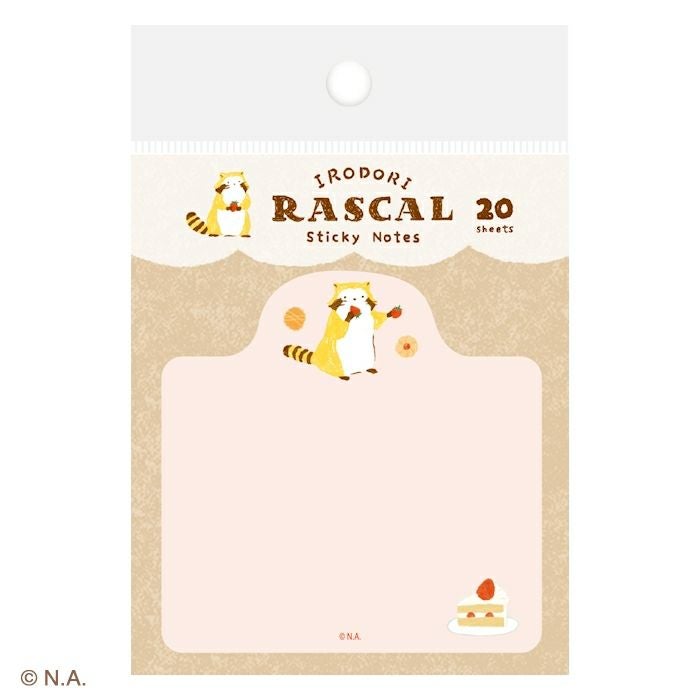 ﾒﾓﾊﾟｯﾄﾞ ｽｲｰﾂ ﾗｽｶﾙ | 古川紙工公式オンラインショップ