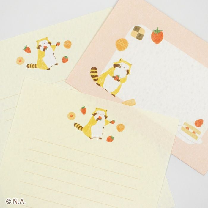 ﾚﾀｰｾｯﾄ ｽｲｰﾂ ﾗｽｶﾙ