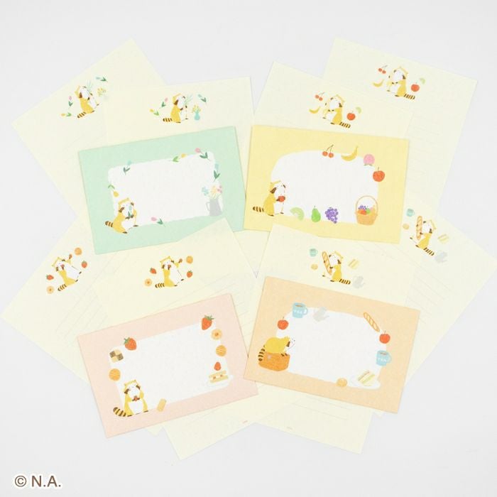 ﾚﾀｰｾｯﾄ ﾗｽｶﾙ