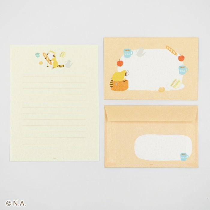 ﾚﾀｰｾｯﾄ ﾋﾟｸﾆｯｸ ﾗｽｶﾙ