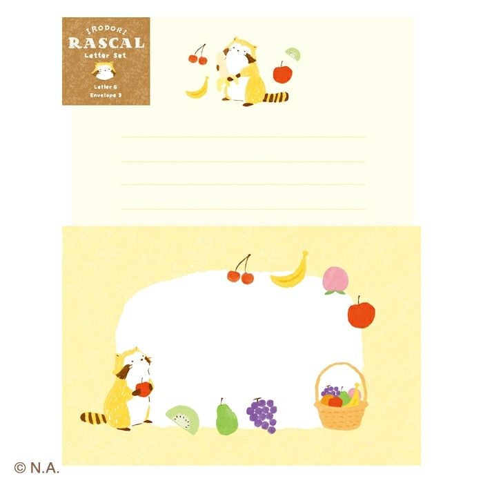 レターセット・一筆箋・便箋・封筒 | 古川紙工公式オンラインショップ