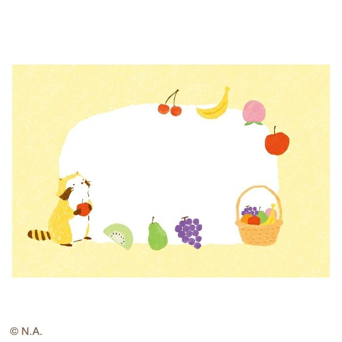 ﾚﾀｰｾｯﾄ ﾌﾙｰﾂ ﾗｽｶﾙ